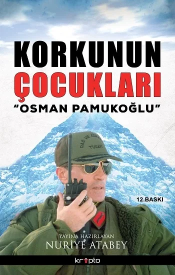 Korkunun Çocukları