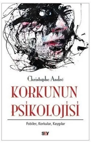 Korkunun Psikolojisi