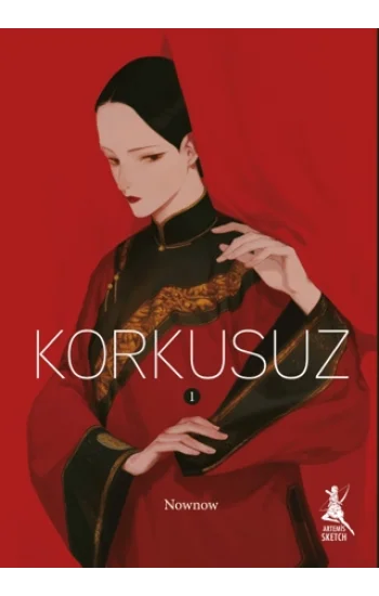 Korkusuz 1