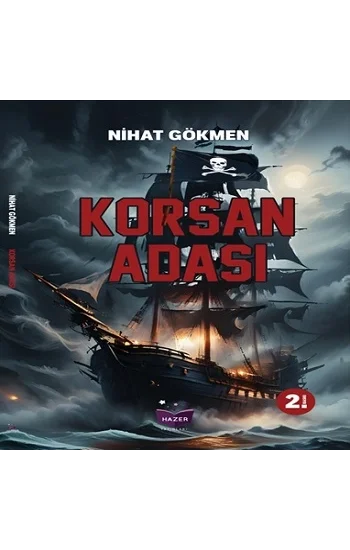 Korsan Adası