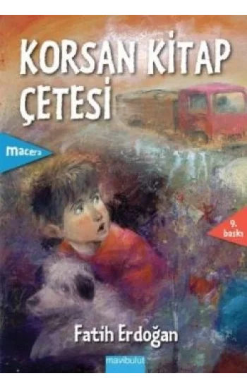 Korsan Kitap Çetesi