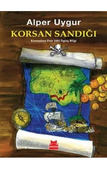 Korsan Sandığı