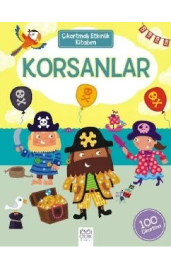 Korsanlar