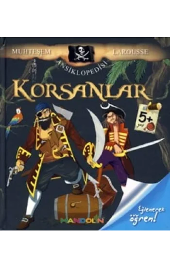 Korsanlar