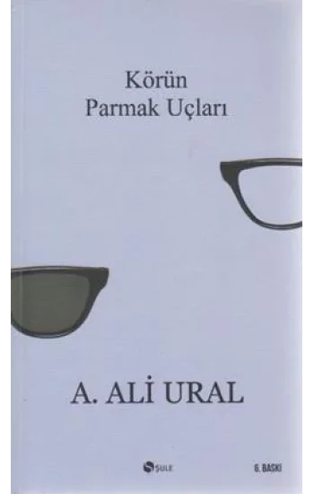 Körün Parmak Uçları