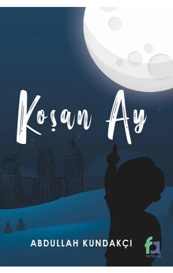 Koşan Ay