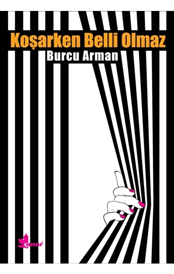 Koşarken Belli Olmaz