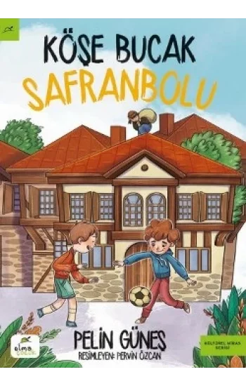Köşe Bucak Safranbolu