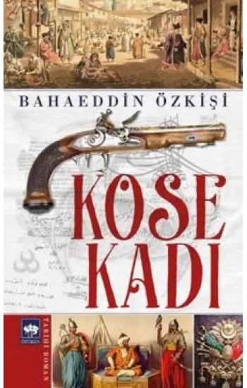Köse Kadı