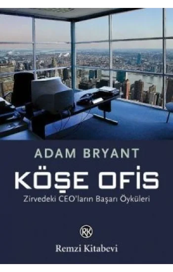 Köşe Ofis