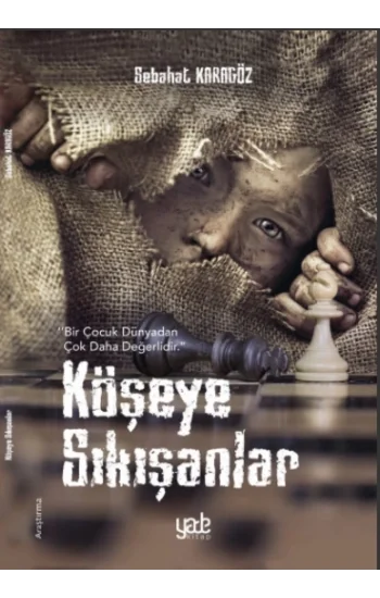 Köşeye Sıkışanlar