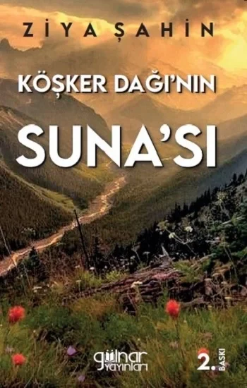 Köşker Dağının Sunası