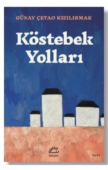 Köstebek Yolları