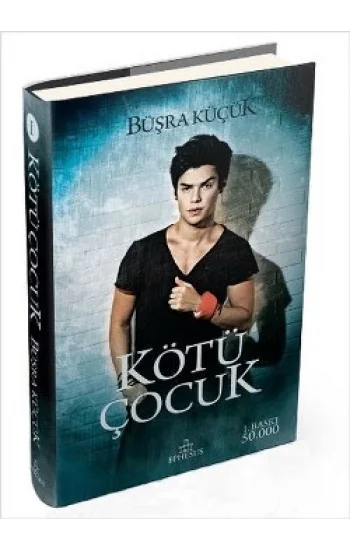 Kötü Çocuk 1