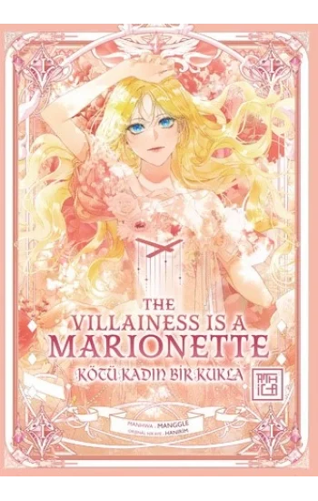 Kötü Kadın Bir Kukla 1