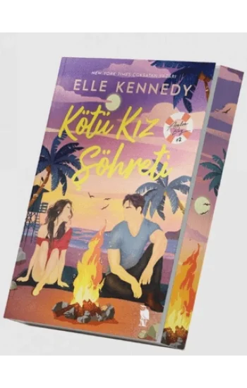 Kötü Kız Şöhreti