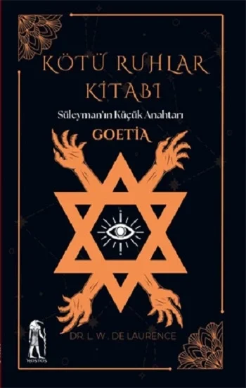 Kötü Ruhlar Kitabı