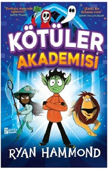 Kötüler Akademisi