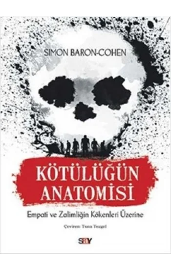 Kötülüğün Anatomisi