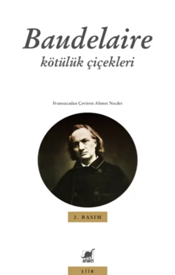 Kötülük Çiçekleri