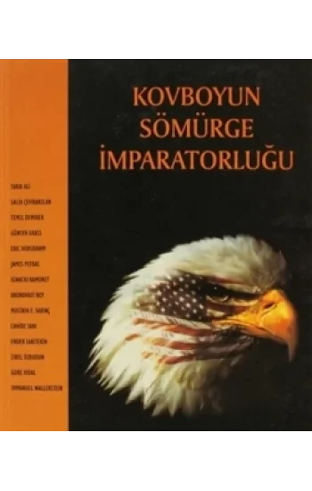 Kovboyun Sömürge İmparatorluğu