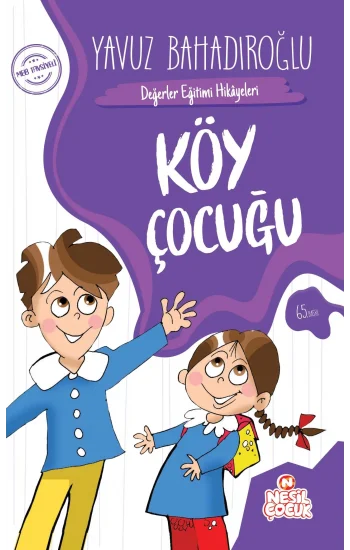Köy Çocuğu