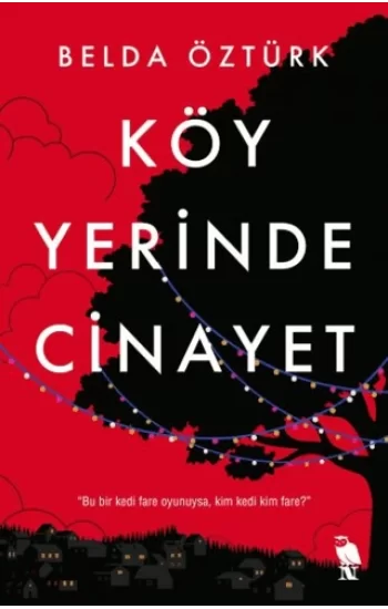 Köy Yerinde Cinayet