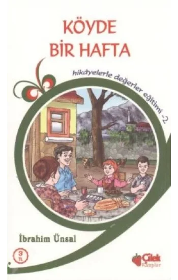 Köyde Bir Hafta
