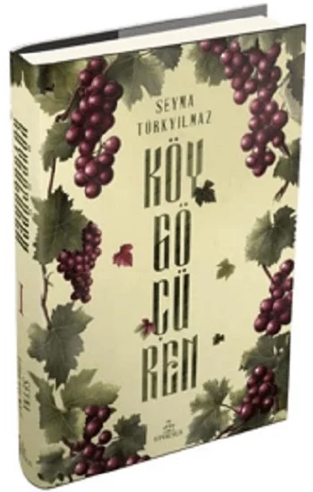 Köygöçüren - 1 (Ciltli)