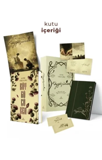 Köygöçüren 2 – Hediyeli Kutu