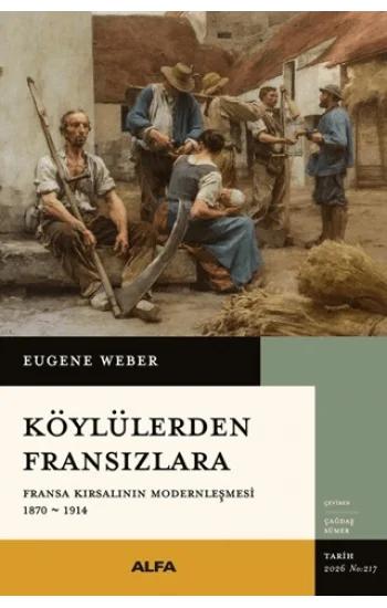 Köylülerden Fransızlara