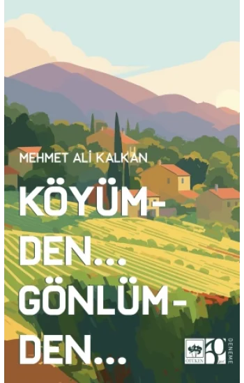 Köyümden Gönlümden