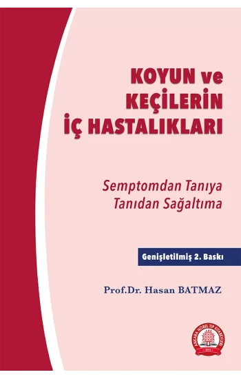 Koyun ve Keçilerin İç Hastalıkları