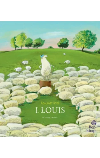 Koyunlar Kralı I. Louis