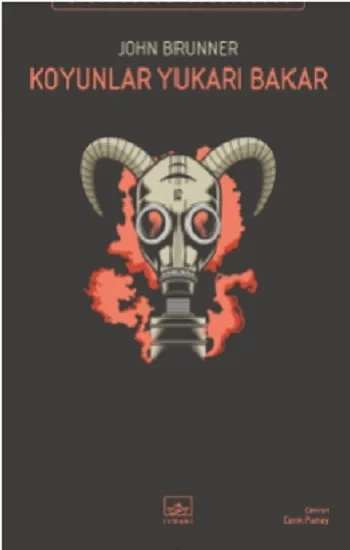 Koyunlar Yukarı Bakar