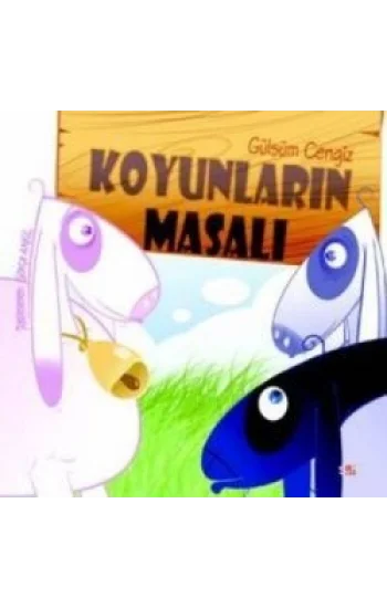 Koyunların Masalı