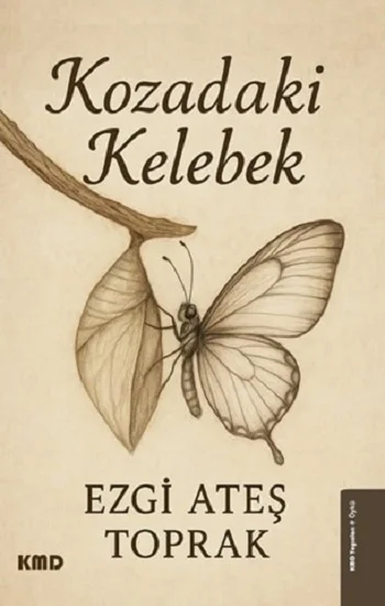Kozadaki Kelebek