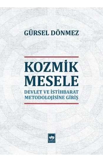 Kozmik Mesele