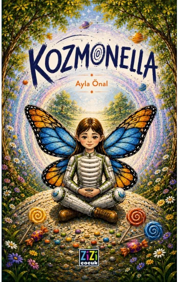 Kozmonella