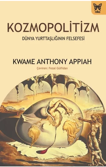 Kozmopolitizm (Dünya Yurttaşlığının Felsefesi)