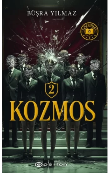 Kozmos 2 - Çatı Katı Canavarları