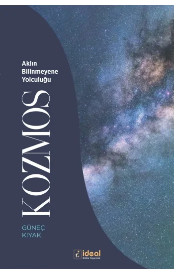 Kozmos - Aklın Bilinmeyene Yolculuğu