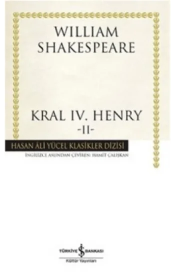Kral 4. Henry 2