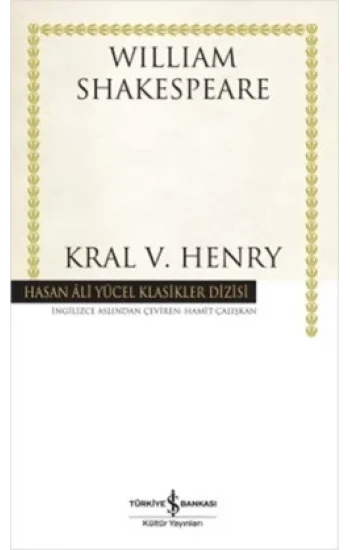Kral 5. Henry