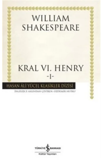Kral 6. Henry - 1