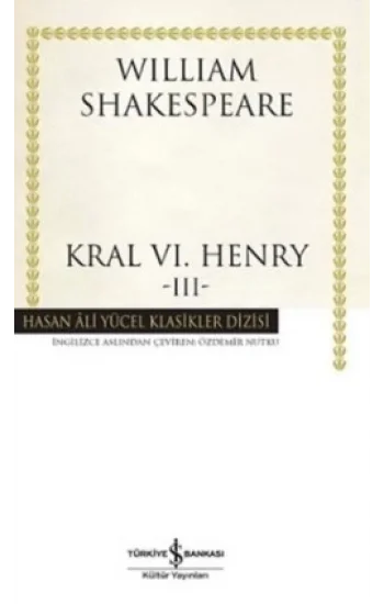 Kral 6. Henry - 3