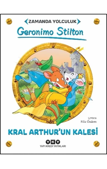 Kral Arthur’un Kalesi