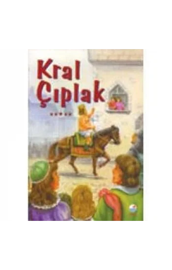 Kral Çıplak