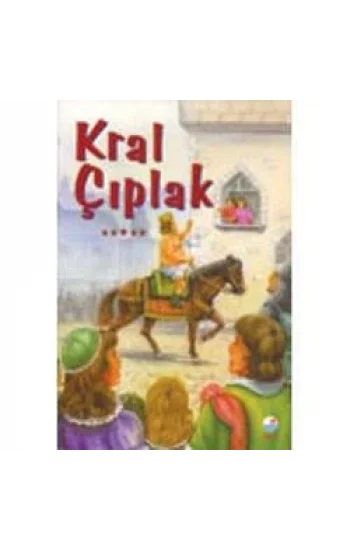 Kral Çıplak