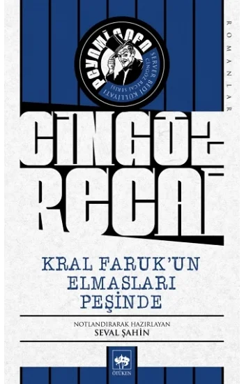 Kral Farukun Elmasları Peşinde